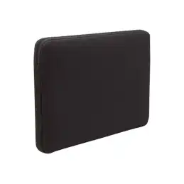 Case Logic 17.3" Laptop Sleeve - Housse d'ordinateur portable - 17.3" - noir (LAPS117K)_2